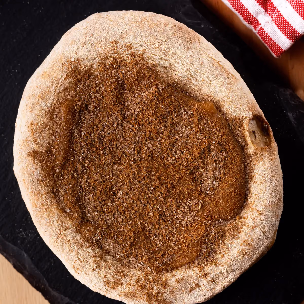 Doce de leite com canela — A Princesa Perfeitíssima